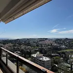 Apartment With Views Near Puerto Banus