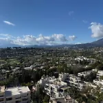 Apartment With Views Near Puerto Banus