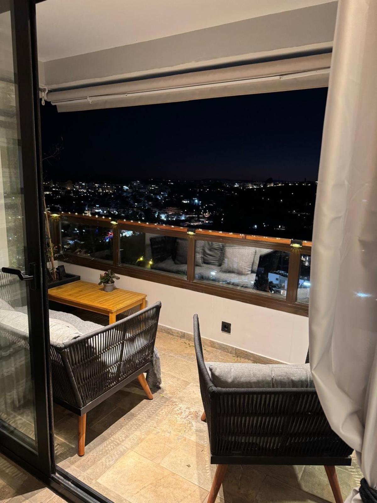 Apartemen With Views Near Puerto Banus *
